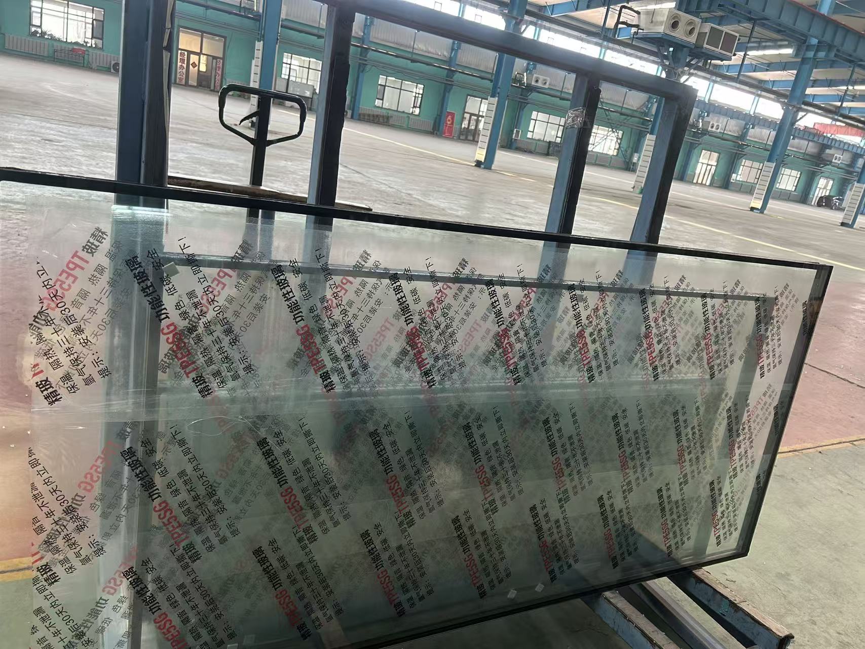 中卫市玻璃源头工厂家用玻璃 - 推荐